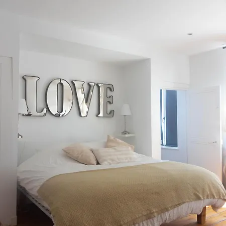 Le Hautcassel Appartement