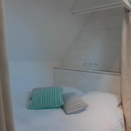 Appartement Le Hautcassel *