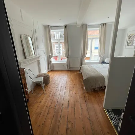Appartement Le Hautcassel Kassel
