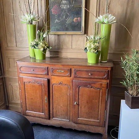 Appartement Le Hautcassel *