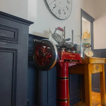 Appartement Le Hautcassel Kassel