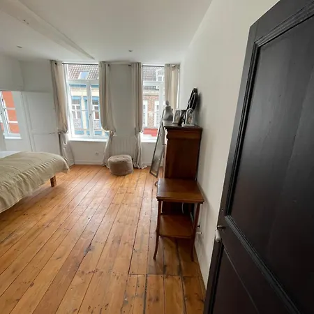 Le Hautcassel Appartement