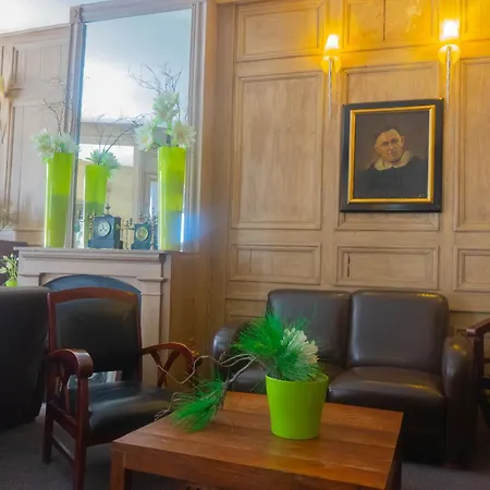 Appartement Le Hautcassel