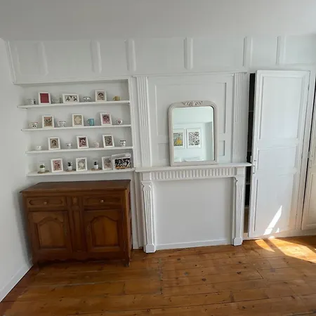 Appartement Le Hautcassel *