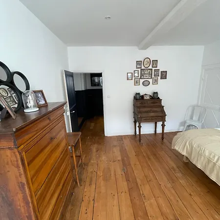 Le Hautcassel Appartement