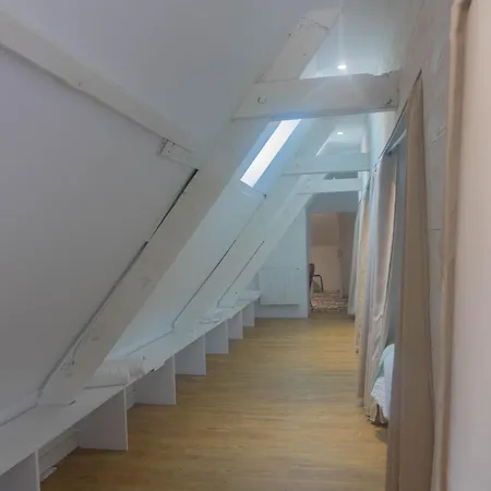 Le Hautcassel Kassel
