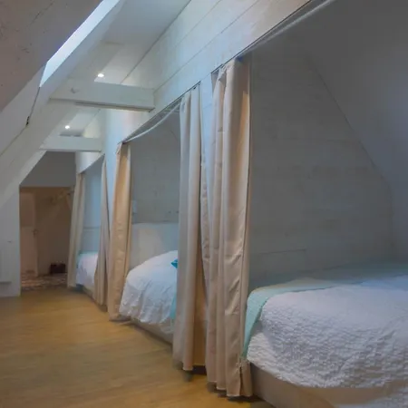 Le Hautcassel Appartement