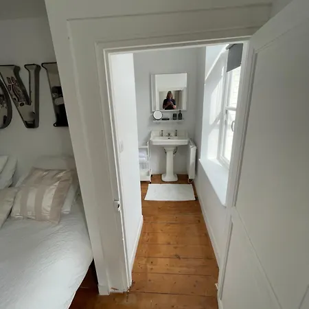 Le Hautcassel Appartement *