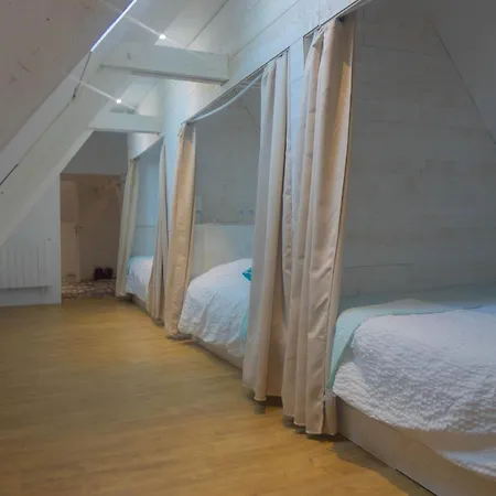 Appartement Le Hautcassel Kassel