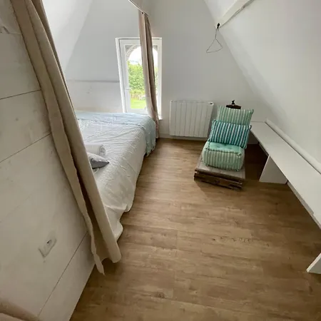 Appartement Le Hautcassel *