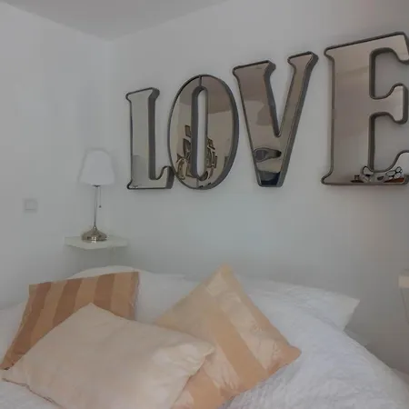 Appartement Le Hautcassel Kassel
