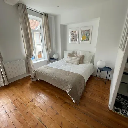 Le Hautcassel Appartement Kassel