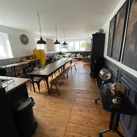 Le Hautcassel Appartement