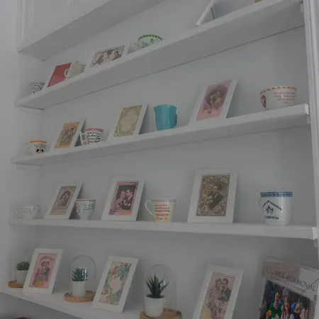 Appartement Le Hautcassel