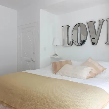 Appartement Le Hautcassel *