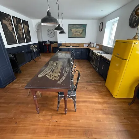 Appartement Le Hautcassel Kassel